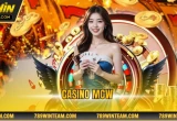 Casino mcw