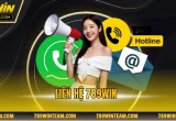 Liên hệ 789win
