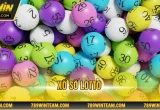 Xổ số lotto